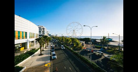 Pasay can now enjoy the magic of a .